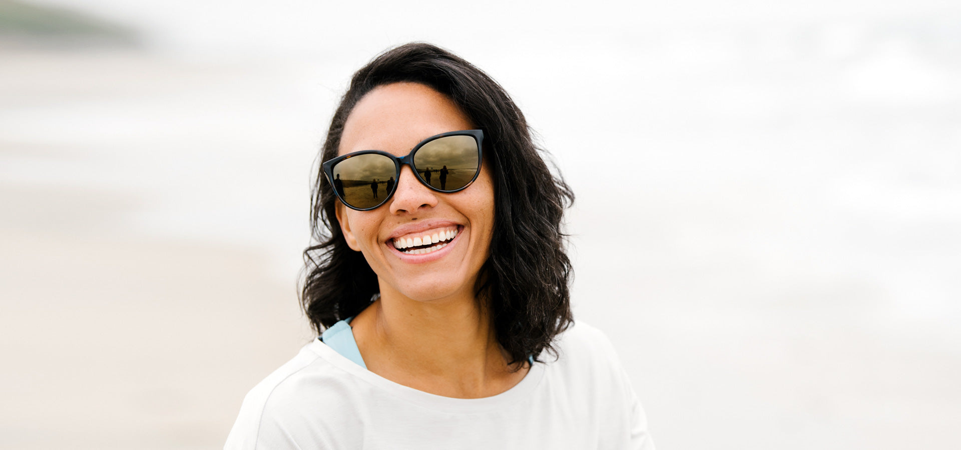 New for Women - Colusa